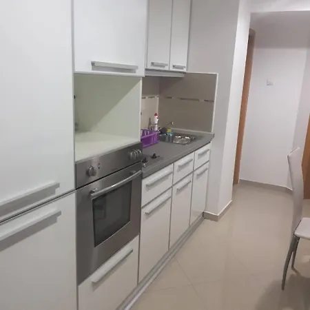 Apartament Drmanac
