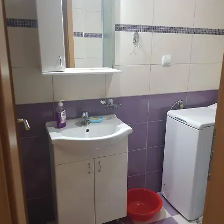 Drmanac Apartament Kragujevac