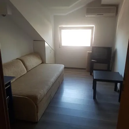 Apartament Drmanac