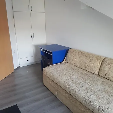 Apartament Drmanac *
